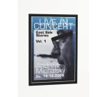 Cadre d'affichage magnétique DURAFRAME A3