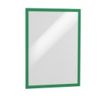 Cadre d'affichage magnétique DURAFRAME A3