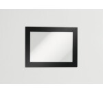 Cadre d'affichage magnétique DURAFRAME, A6