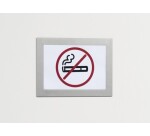 Cadre d'affichage magnétique DURAFRAME, A6