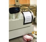 Cadre d'affichage magnétique DURAFRAME, A6