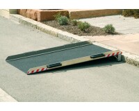 Rampe d'Accès REGHO - réglable en hauteur