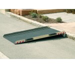 Rampe d'Accès REGHO - réglable en hauteur