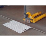 Rampe de Seuil sur mesure