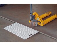Rampe de Seuil sur mesure