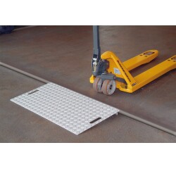 Rampe de Seuil sur mesure