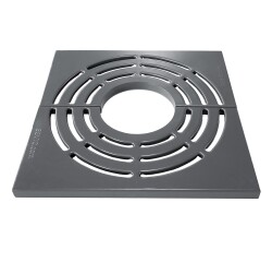 Grille d'arbre Taulat