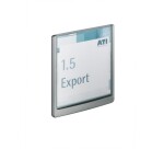 Plaque de porte CLICK SIGN, (L)149 x (H)148,5 mm