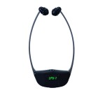 Casque récepteur de boucle magnétique