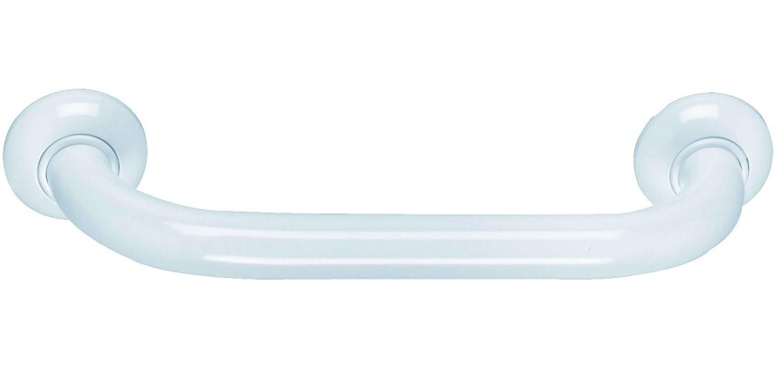 Barre d'appui droite Blanche