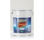 Peinture epoxy extérieur - 6 couleurs - 5kg