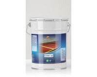 Peinture epoxy extérieur - 6 couleurs - 5kg   - Blanc
