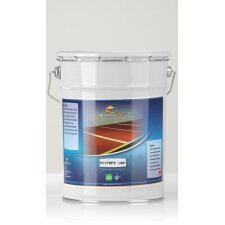 Peinture epoxy extérieur - 6 couleurs - 5kg