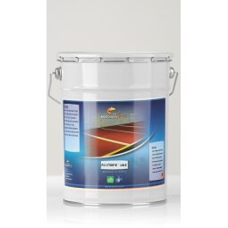 Peinture epoxy extérieur - 6 couleurs - 5kg