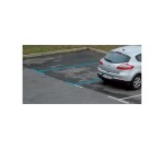 Peinture epoxy extérieur - 6 couleurs - 5kg