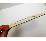 Adhésif carré de repérage des interrupteurs