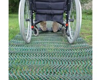 Grille antidérapante pour gazon Trak