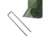 Lot de 50 fiches d'ancrage U pour Slim ou Trak