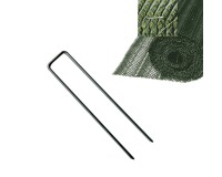 Lot de 50 fiches d'ancrage U pour Slim ou Trak