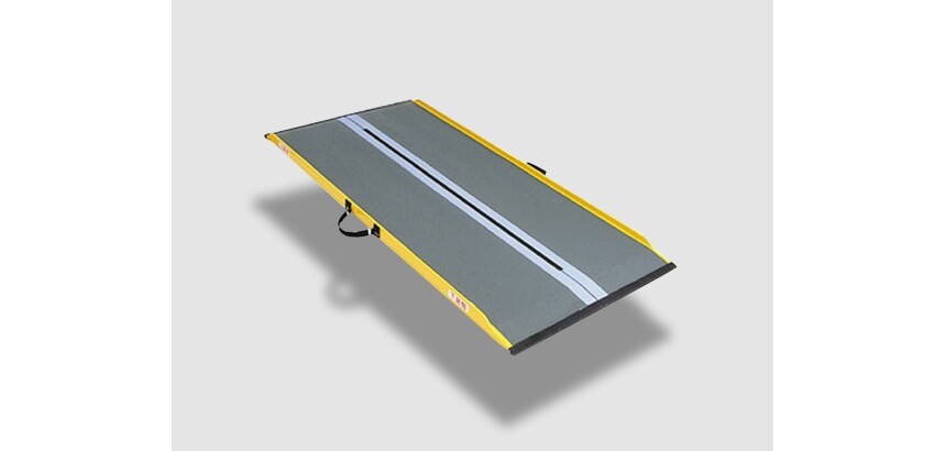 Rampe d'Accès Amovible LITE