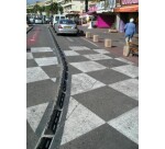 Séparateur de voies