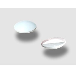 Plots podotactiles adhésif Blanc