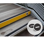 Pictogramme pour contremarche sens interdit