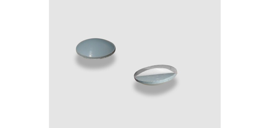 Plots podotactiles adhésifs Souris