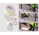 Ruban de masquage longueur 50 m