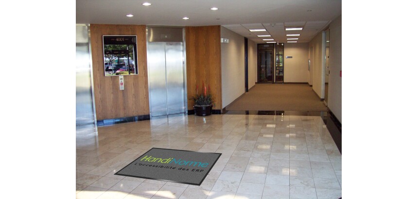 Tapis Sur mesure personnalisable