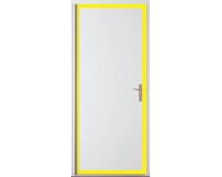 Ruban adhésif pour repérage de portes CONTOUR