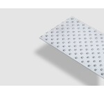 Contremarche Exterieure Acier