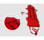 Matelas d'évacuation