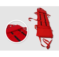 Matelas d'évacuation