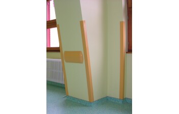 Protection murs, portes & angles