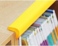 Cornière de protection AMORTI