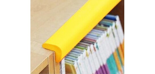 Cornière de protection AMORTI