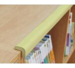 Cornière de protection AMORTI