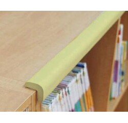 Cornière de protection AMORTI