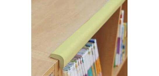 Cornière de protection AMORTI