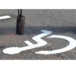 Thermocollé PMR - 30cm ou 60 cm