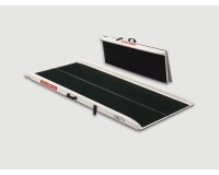 Rampe d'Accès portefeuille VRATA