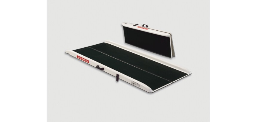 Rampe d'Accès portefeuille VRATA