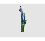 Fauteuil d'évacuation PMR Excel Evacusafe