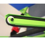 Fauteuil d'évacuation PMR Excel Evacusafe