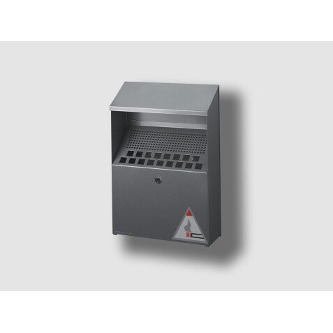 Wandasbak Durable 3334 metallic