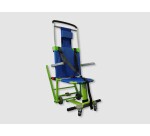 Fauteuil d'évacuation PMR Excel Evacusafe