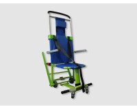 Fauteuil d'évacuation PMR Excel Evacusafe
