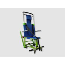 Fauteuil d'évacuation PMR Excel Evacusafe