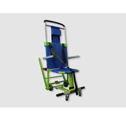 Fauteuil d'évacuation PMR Excel Evacusafe